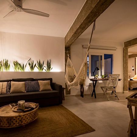 K-Moon Apartment By Nuka Homes Platja de Larenal Exterior foto