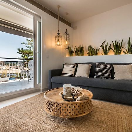 K-Moon Apartment By Nuka Homes Platja de Larenal Exterior foto