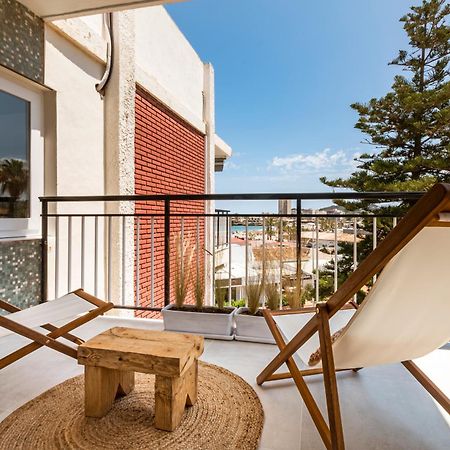 K-Moon Apartment By Nuka Homes Platja de Larenal Exterior foto