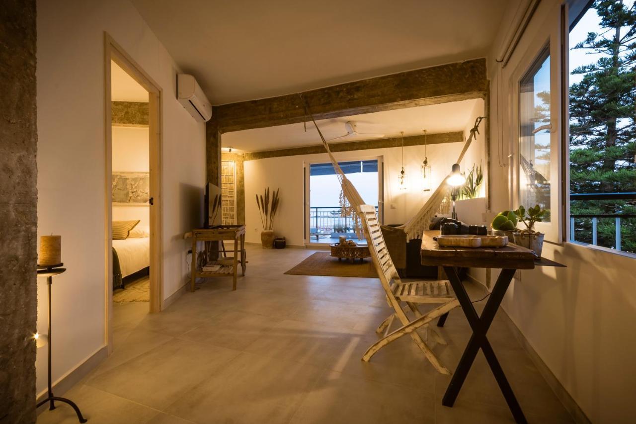 K-Moon Apartment By Nuka Homes Platja de Larenal Exterior foto