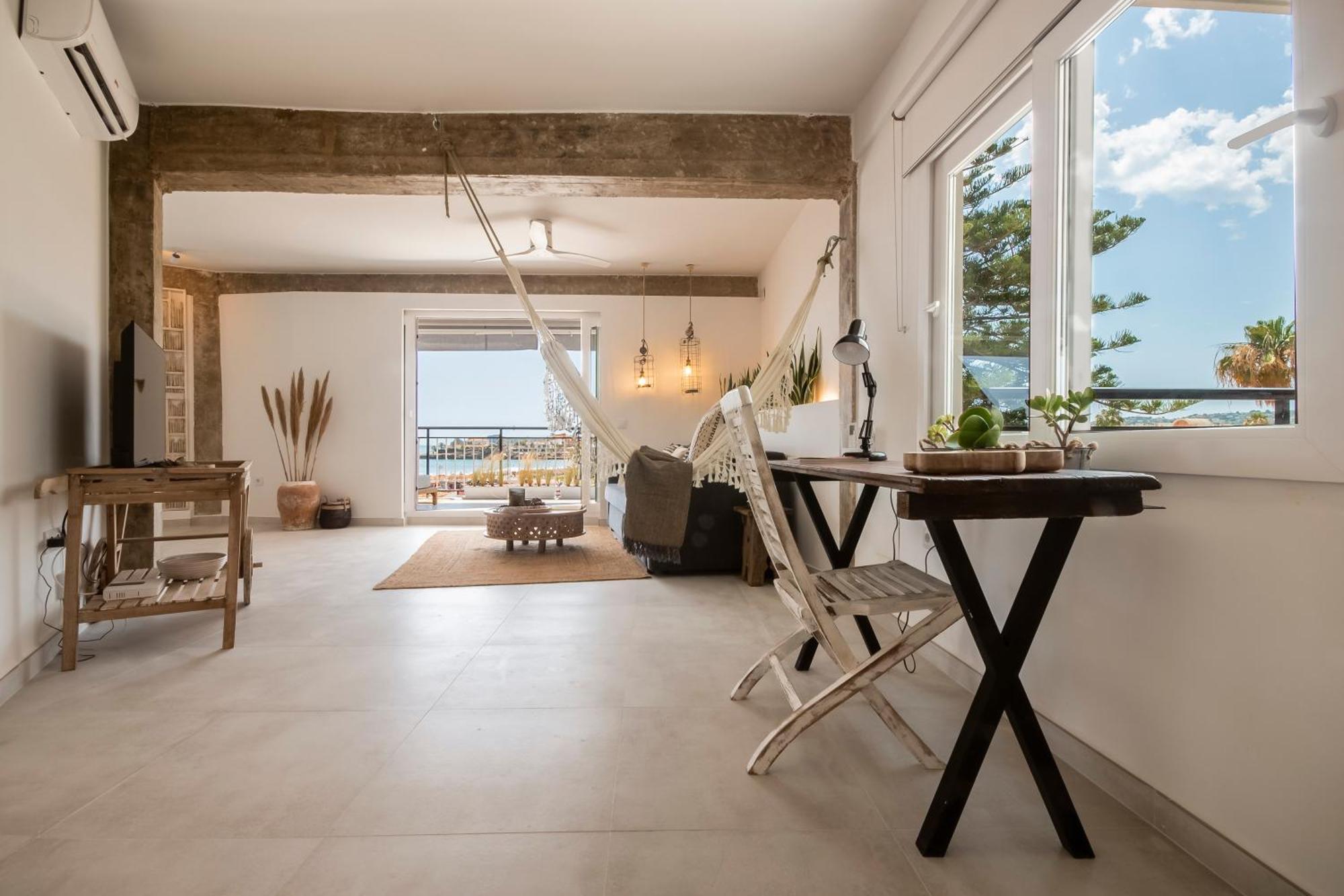 K-Moon Apartment By Nuka Homes Platja de Larenal Exterior foto