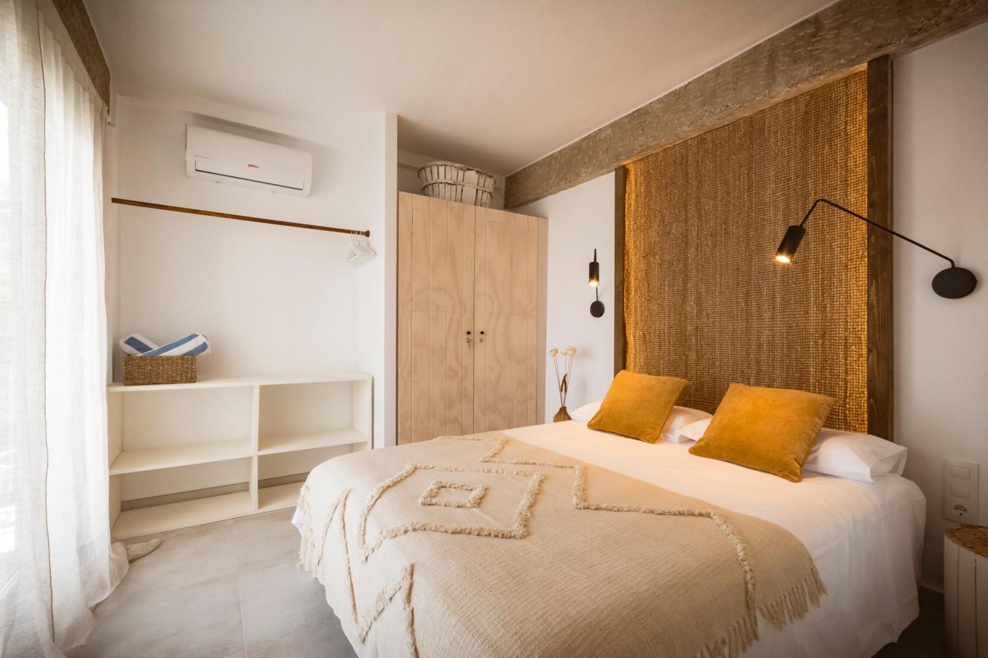 K-Moon Apartment By Nuka Homes Platja de Larenal Exterior foto