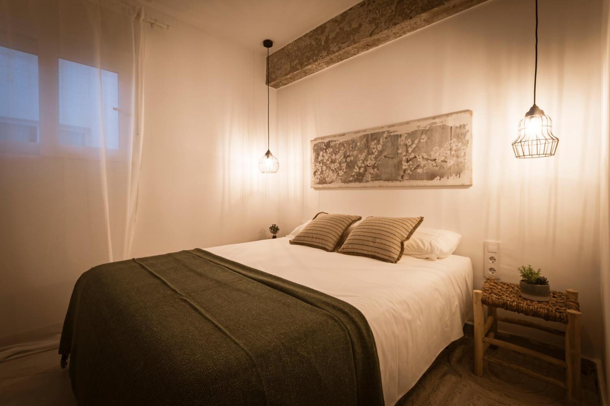K-Moon Apartment By Nuka Homes Platja de Larenal Exterior foto