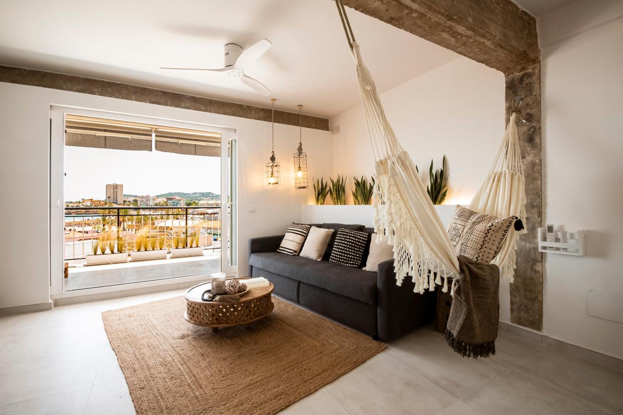K-Moon Apartment By Nuka Homes Platja de Larenal Exterior foto